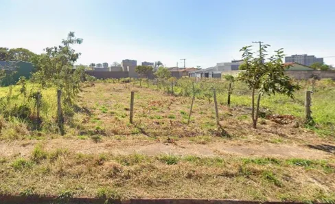Lote/Terreno à venda, 340m² no Shopping Park, Uberlândia