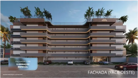 Flat com 1 Quarto à venda, 29m² no , Tamandaré