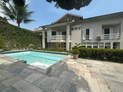 Casa com 3 Quartos à venda, 485m² no Alphaville, Santana de Parnaíba