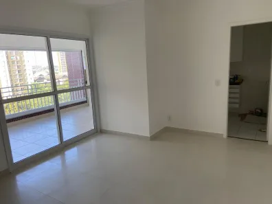 Apartamento com 2 Quartos para alugar, 74m² no Parque Residencial Aquarius, São José dos Campos