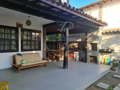 Casa com 2 Quartos à venda, 15874m² no Praia Rasa, Armação dos Búzios