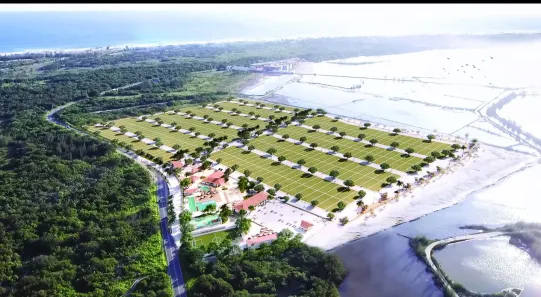 Lote/Terreno à venda, 250m² no Monte Alto, Arraial do Cabo