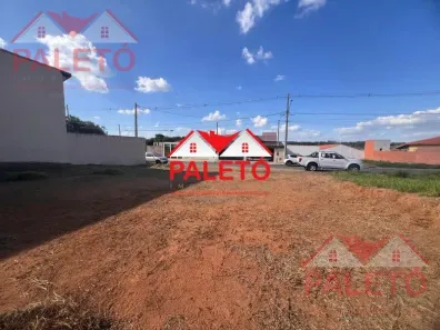 Lote/Terreno à venda, 255m² no Residencial Jardim Adonai, Porangaba