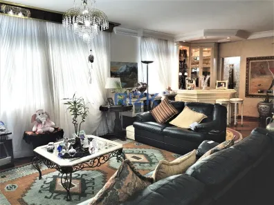 Apartamento com 3 Quartos à venda, 198m² no Vila Monumento, São Paulo