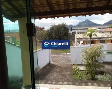 Casa com 3 Quartos à venda, 92m² no Inoã (Inoã), Maricá