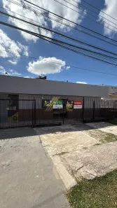 Ponto Comercial à venda, 300m² no Boqueirão, Curitiba