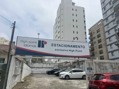 Lote/Terreno à venda, 250m² no Centro, São Bernardo do Campo