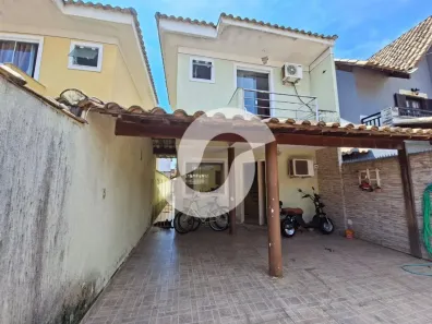 Casa com 3 Quartos à venda, 137m² no Itaipu, Niterói