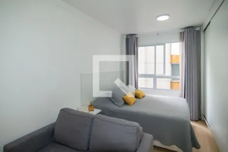 Kitnet com 1 Quarto à venda, 23m² no Consolação, São Paulo