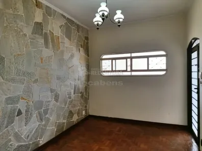 Casa com 3 Quartos à venda, 205m² no Vila Maceno, São José do Rio Preto