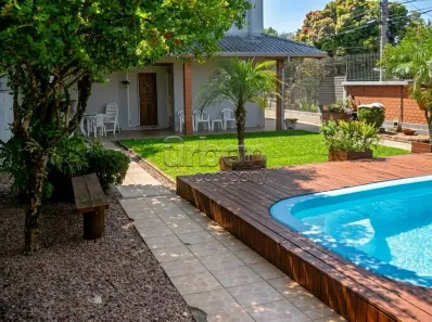 Casa com 3 Quartos à venda, 256m² no Igara, Canoas