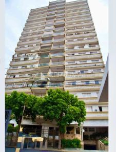Apartamento com 4 Quartos à venda, 158m² no Centro, Ribeirão Preto