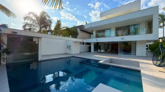 Sobrado com 5 Quartos à venda, 642m² no Riviera, Bertioga