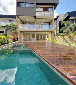 Casa de Condomínio com 5 Quartos à venda, 490m² no Condomínio do Lago 1ª Etapa, Goiânia