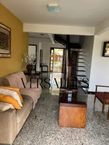 Casa com 4 Quartos à venda, 377m² no Paquetá, Belo Horizonte