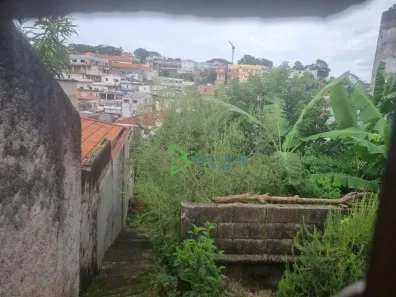 Lote/Terreno à venda, 250m² no Parque Anhangüera (São Domingos), São Paulo