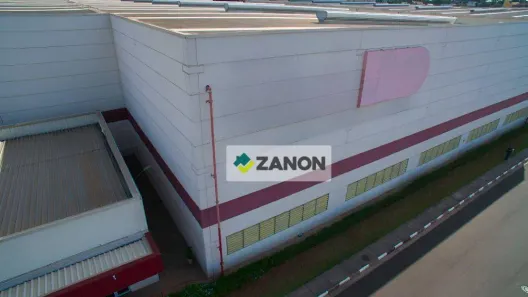 Galpão/Depósito/Armazém para alugar, 1531m² no Jardim Dall'Orto, Sumaré