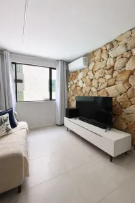 Apartamento com 2 Quartos à venda, 51m² no Bancários, João Pessoa