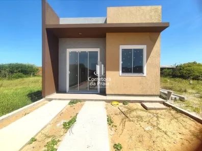Casa com 2 Quartos à venda, 52m² no Tramandaí, Tramandaí