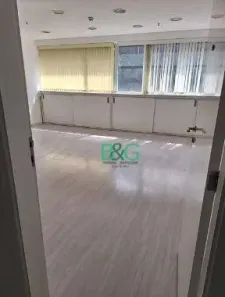 Sala Comercial para alugar, 230m² no Paraíso, São Paulo