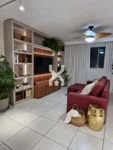 Apartamento com 3 Quartos à venda, 87m² no Pampulha, Belo Horizonte