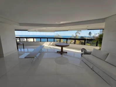 Apartamento com 3 Quartos à venda, 220m² no Ondina, Salvador
