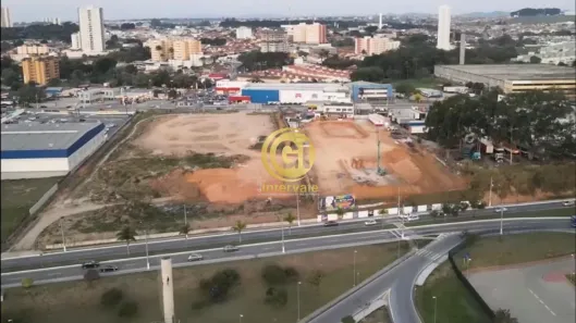 Lote/Terreno à venda, 20000m² no Jardim Califórnia, Jacareí
