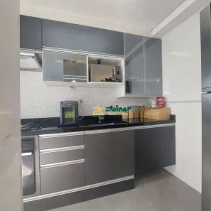 Apartamento com 2 Quartos à venda, 69m² no Macedo, Guarulhos
