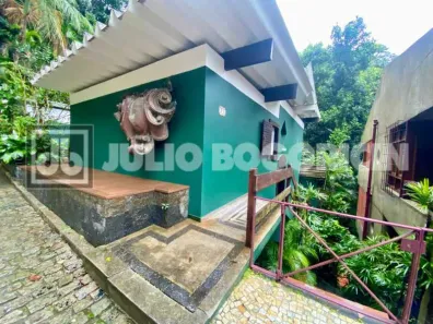 Casa de Condomínio com 3 Quartos à venda, 250m² no São Conrado, Rio de Janeiro