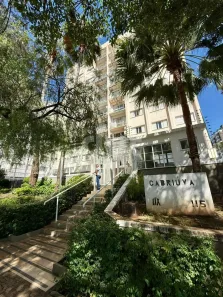 Apartamento com 3 Quartos à venda, 102m² no Vila Estanislau, Campinas