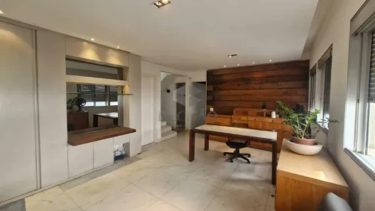 Cobertura com 3 Quartos à venda, 155m² no Santa Efigênia, Belo Horizonte