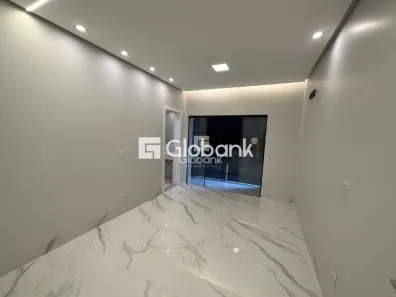 Casa com 3 Quartos à venda, 250m² no Ibituruna, Montes Claros