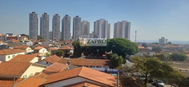 Apartamento com 3 Quartos à venda, 129m² no Jardim das Indústrias, São José dos Campos