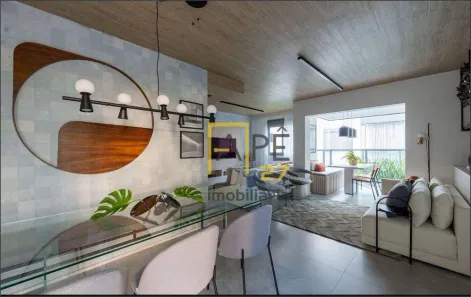 Apartamento com 2 Quartos à venda, 64m² no Vila Monte Alegre, São Paulo