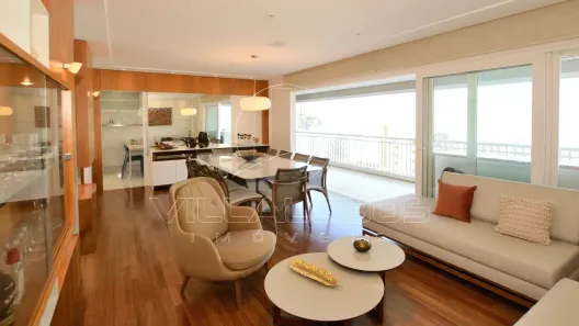 Apartamento com 3 Quartos à venda, 192m² no Sumarezinho, São Paulo