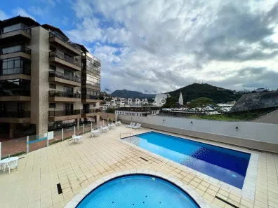 Apartamento com 3 Quartos à venda, 143m² no Várzea, Teresópolis