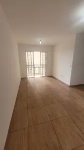 Apartamento com 2 Quartos para alugar, 54m² no Vila Nova Esperia, Jundiaí