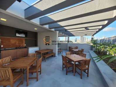 Apartamento com 2 Quartos à venda, 35m² no Mooca, São Paulo