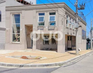 Ponto Comercial para alugar, 480m² no São Judas, Piracicaba