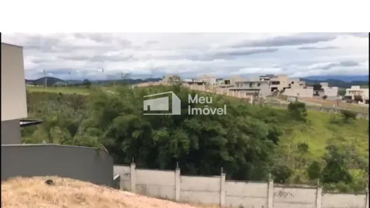 Lote/Terreno à venda, 560m² no Condomínio Residencial Alphaville I, São José dos Campos
