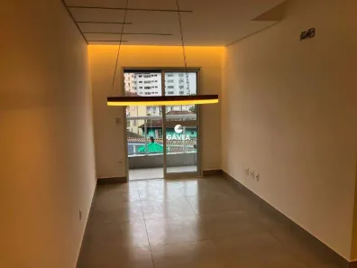 Apartamento com 2 Quartos à venda, 57m² no Macuco, Santos