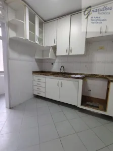 Apartamento com 2 Quartos para alugar, 63m² no Jardim Rosa de Franca, Guarulhos