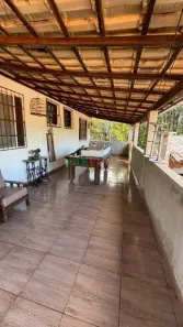 Fazenda/Sítio com 2 Quartos à venda, 1200m² no Redentor (Melo Viana), Esmeraldas