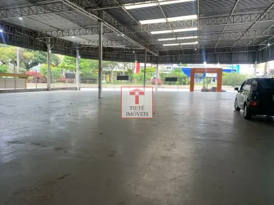 Galpão/Depósito/Armazém para alugar, 1114m² no Centro, São Bernardo do Campo