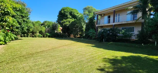 Fazenda/Sítio com 3 Quartos à venda, 290m² no Warta, Londrina