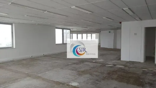 Sala Comercial para alugar, 848m² no Pinheiros, São Paulo