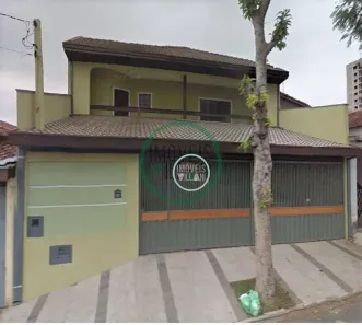 Casa de Condomínio com 5 Quartos à venda, 300m² no Vila Maria, São José dos Campos