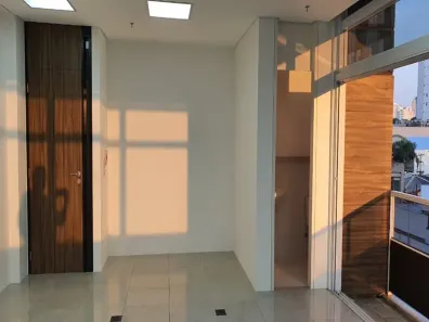 Sala Comercial para alugar, 42m² no Lapa, São Paulo