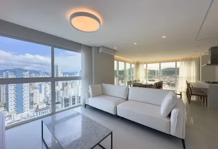 Apartamento com 4 Quartos à venda, 140m² no Centro, Balneário Camboriú