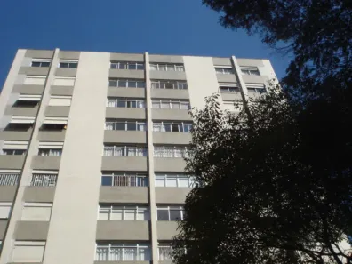Apartamento com 3 Quartos à venda, 114m² no Indianópolis, São Paulo